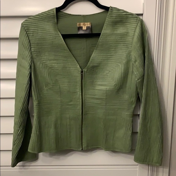 🍀🍀Wilson’s leather jacket🍀🍀 - Picture 2 of 7